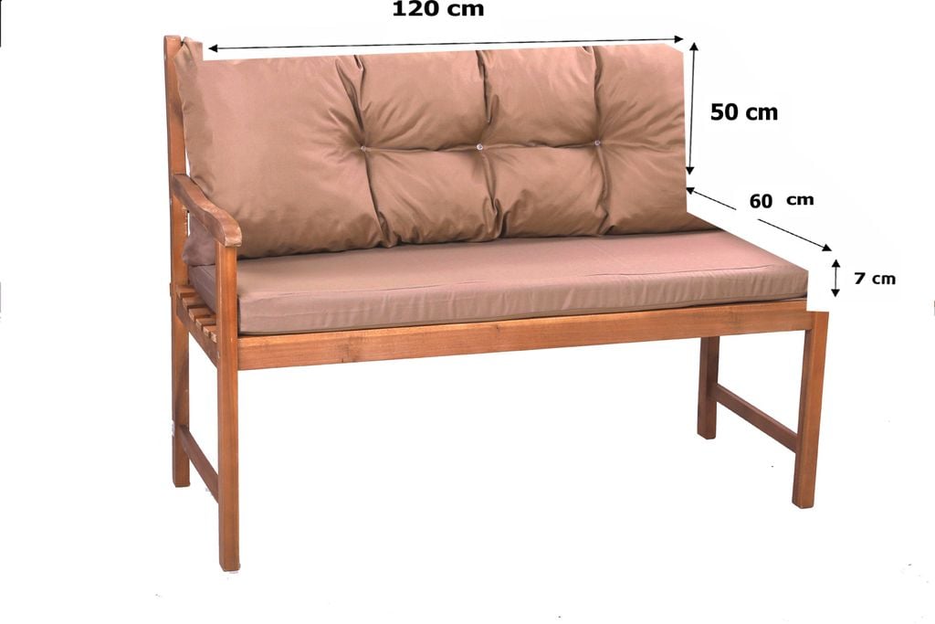 

Подушка на скамейку 120 x 60 x 50 красный | Условия банка | Подушка для садовой скамейки | Голливудская подушка для качелей | Подушки сидений и спинки | Подушка для сиденья скамья | Сетгарден Setgarden, бежевый