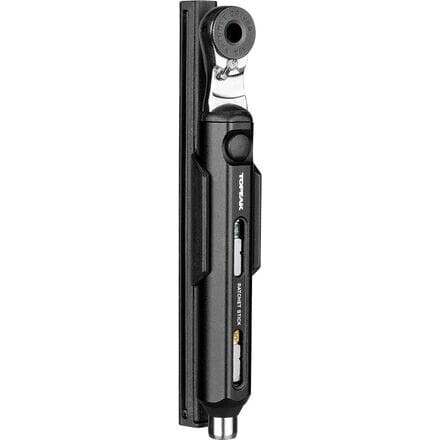 

Трещотка Topeak, черный