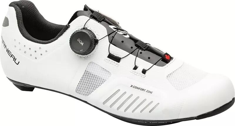 

Мужские туфли для шоссейного велосипеда Louis Garneau Carbon XZ, белый