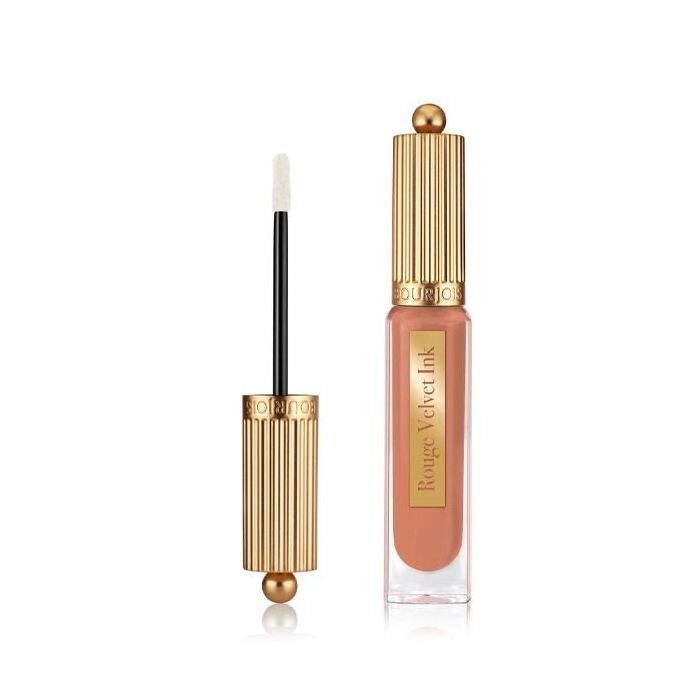

Губная помада Labial Mate de Larga Duración Rouge Velvet Ink Bourjois, 12