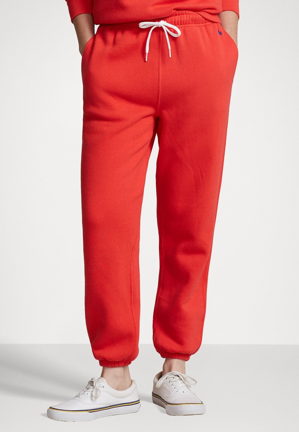 

Спортивные брюки Arctic Ankle Polo Ralph Lauren, цвет bright hibiscus