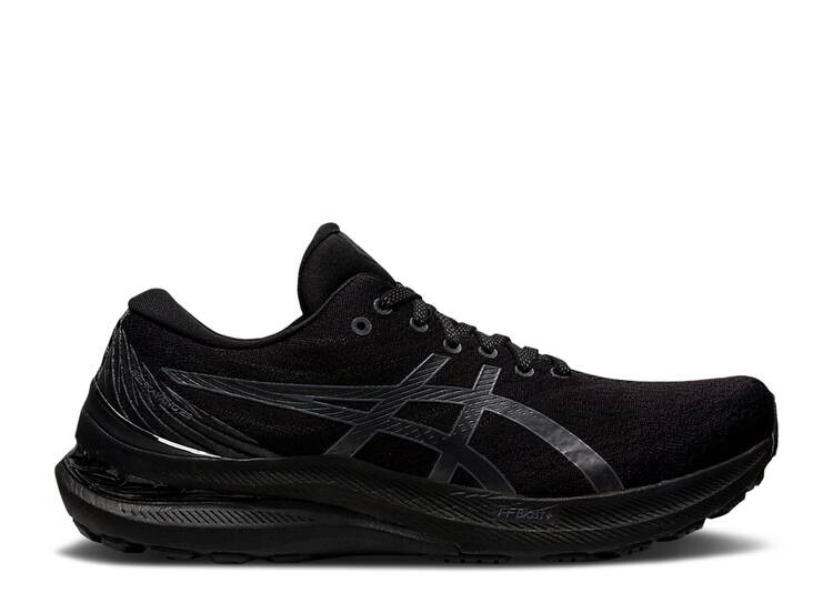 

Кроссовки ASICS GEL KAYANO 29 'TRIPLE BLACK', черный