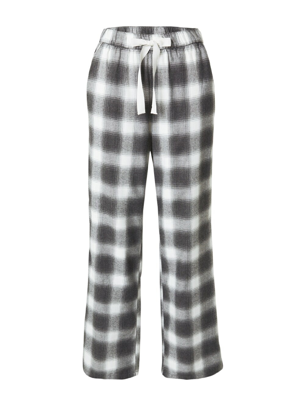

Пижамные штаны Abercrombie & Fitch, антрацит
