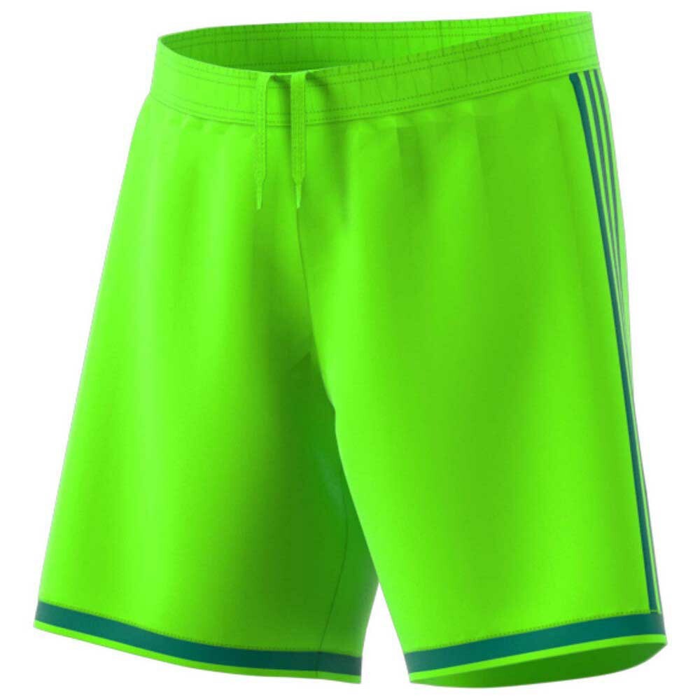 

Шорты adidas Regista 18, зеленый