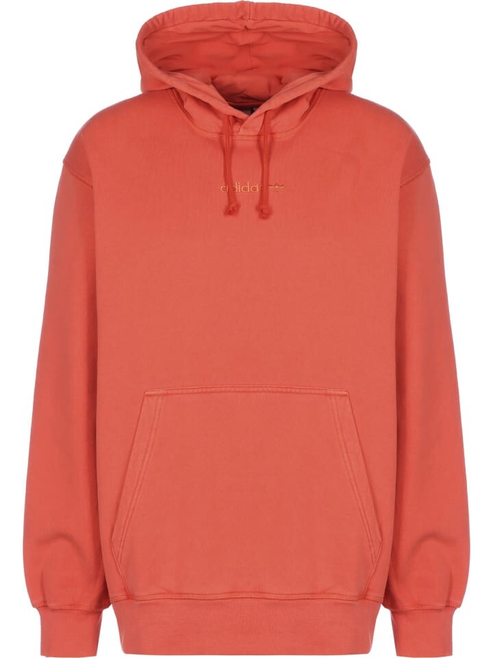 

Толстовка adidas, цвет hazy copper