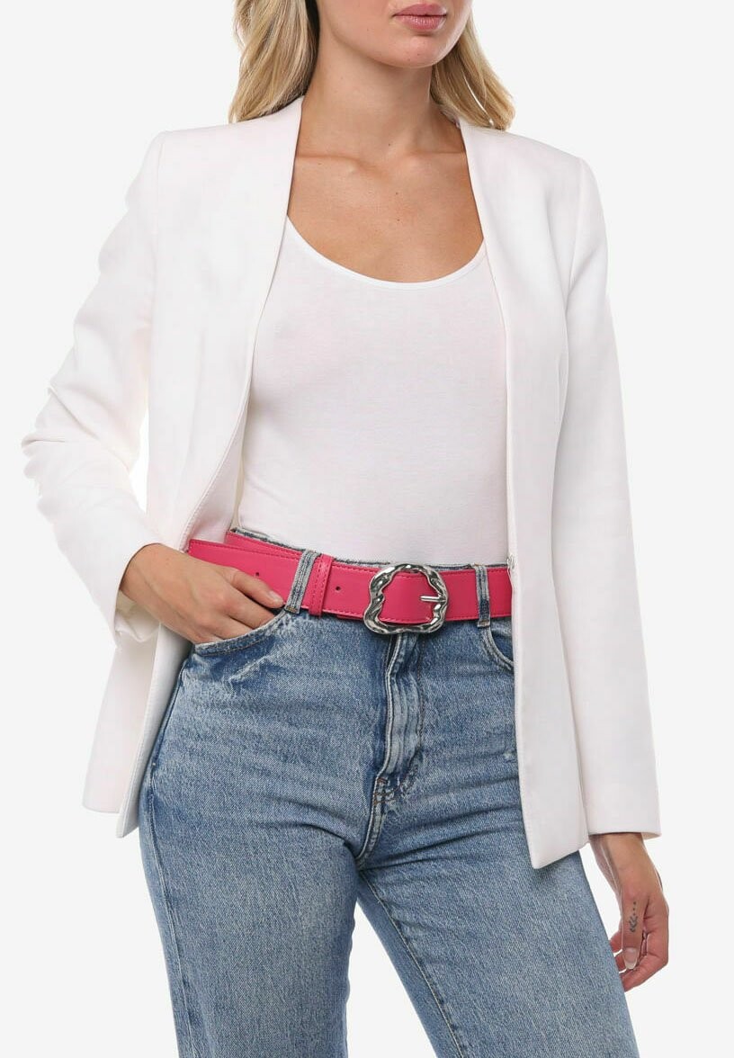 

Ремень Futura Belt Miriade, цвет fuxia