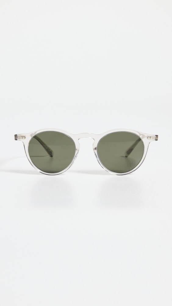 

Солнцезащитные очки Oliver Peoples Eyewear Op-13 Sun
