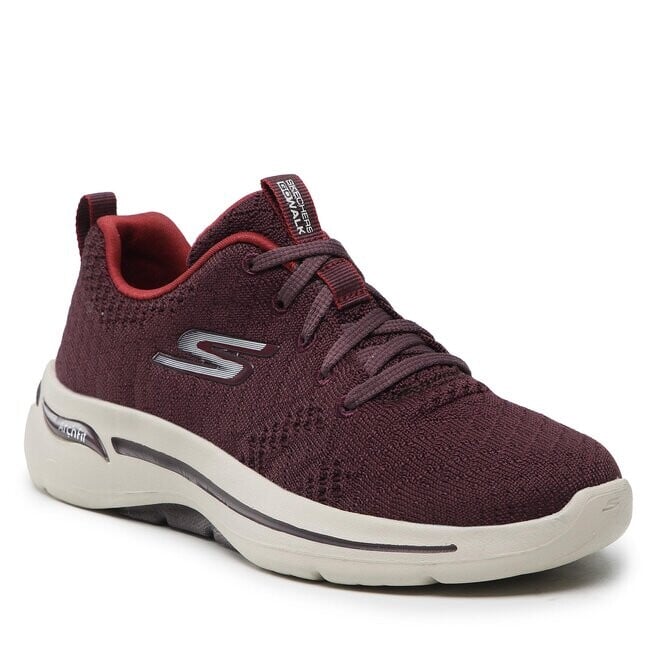

Кроссовки Skechers Unify, вишневый/бордовый, Фиолетовый