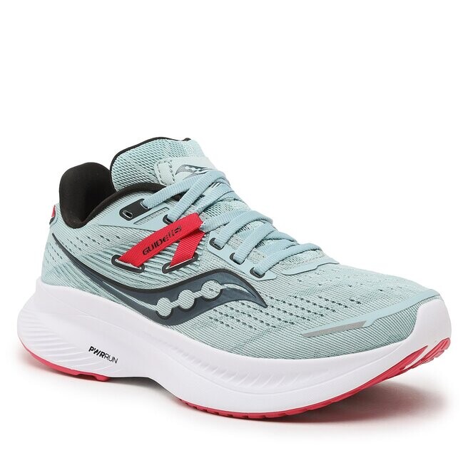 

Кроссовки Saucony Guide, синий