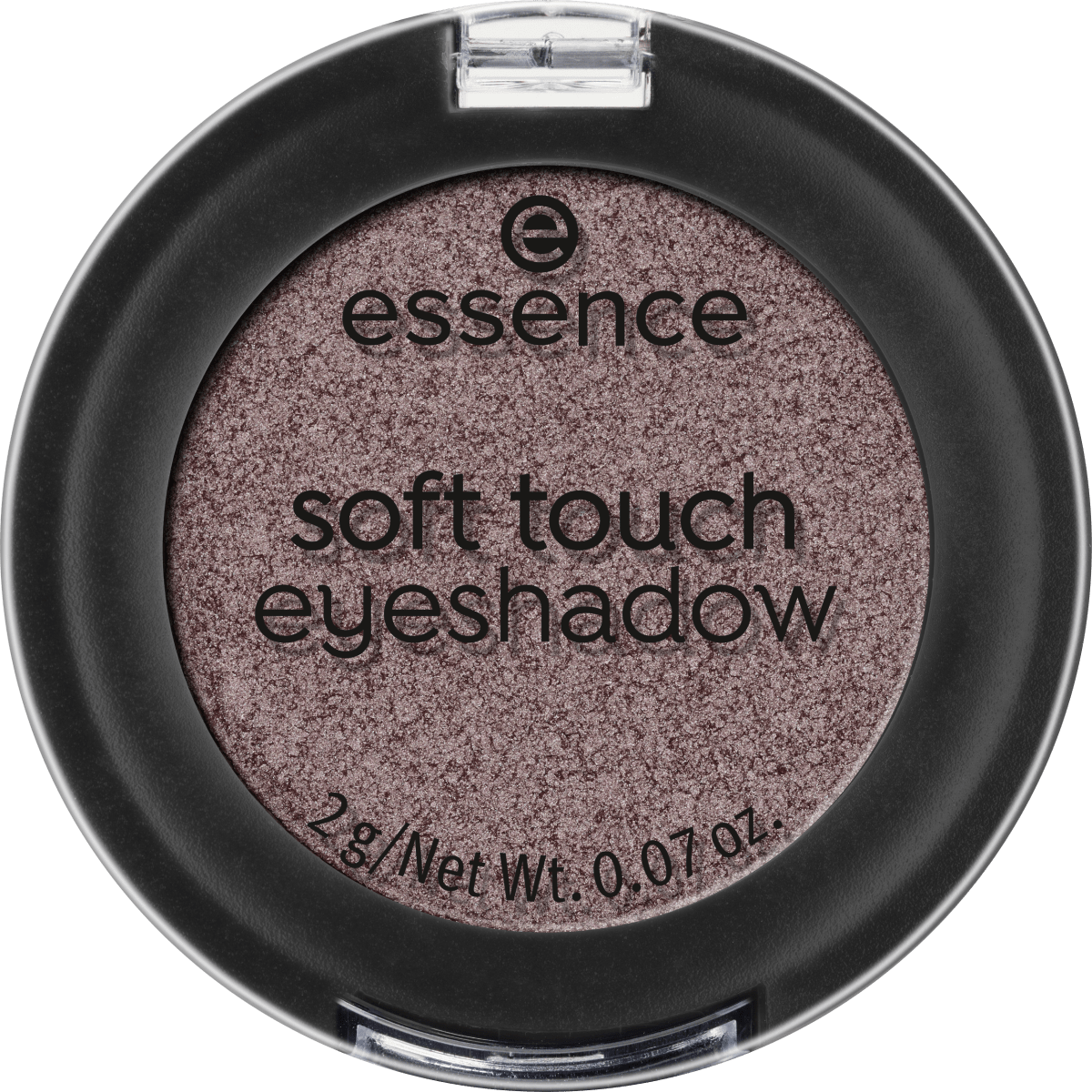 Тени для век Soft Touch 03 Eternity 2 г essence essence тени для век essence soft touch eyeshadow тон 03 eternity