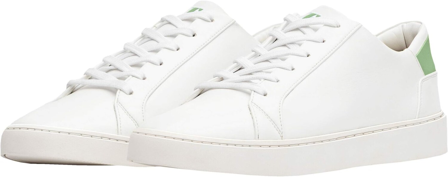 

Кроссовки Lace-Up M Thousand Fell, цвет White/Green