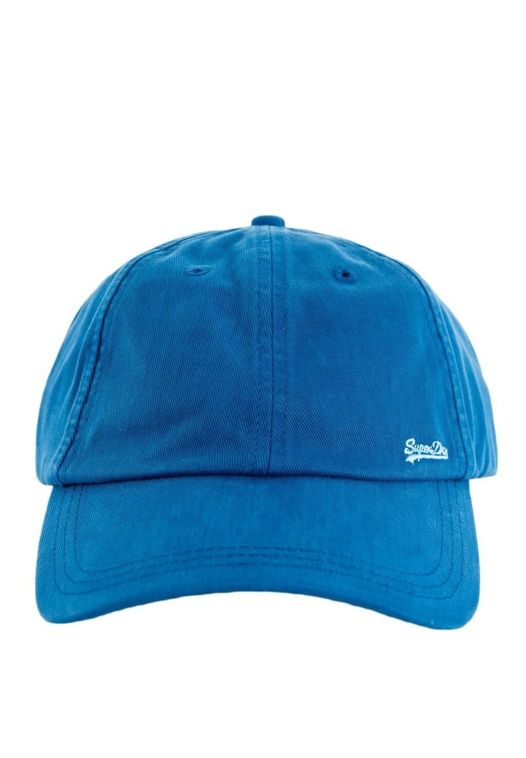 

Бейсболка Superdry, синий