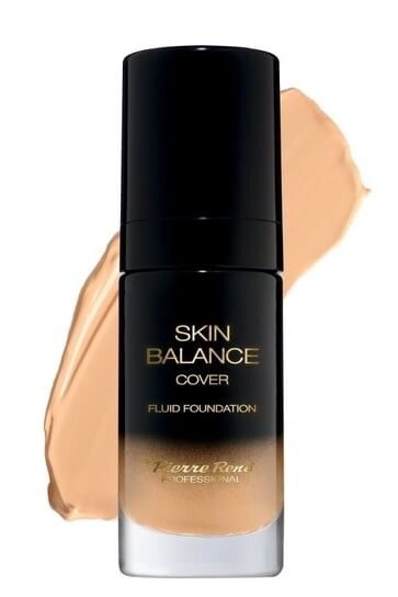 

Покрывающая основа для лица 27 Крем, 30 мл Pierre Rene, Skin Balance