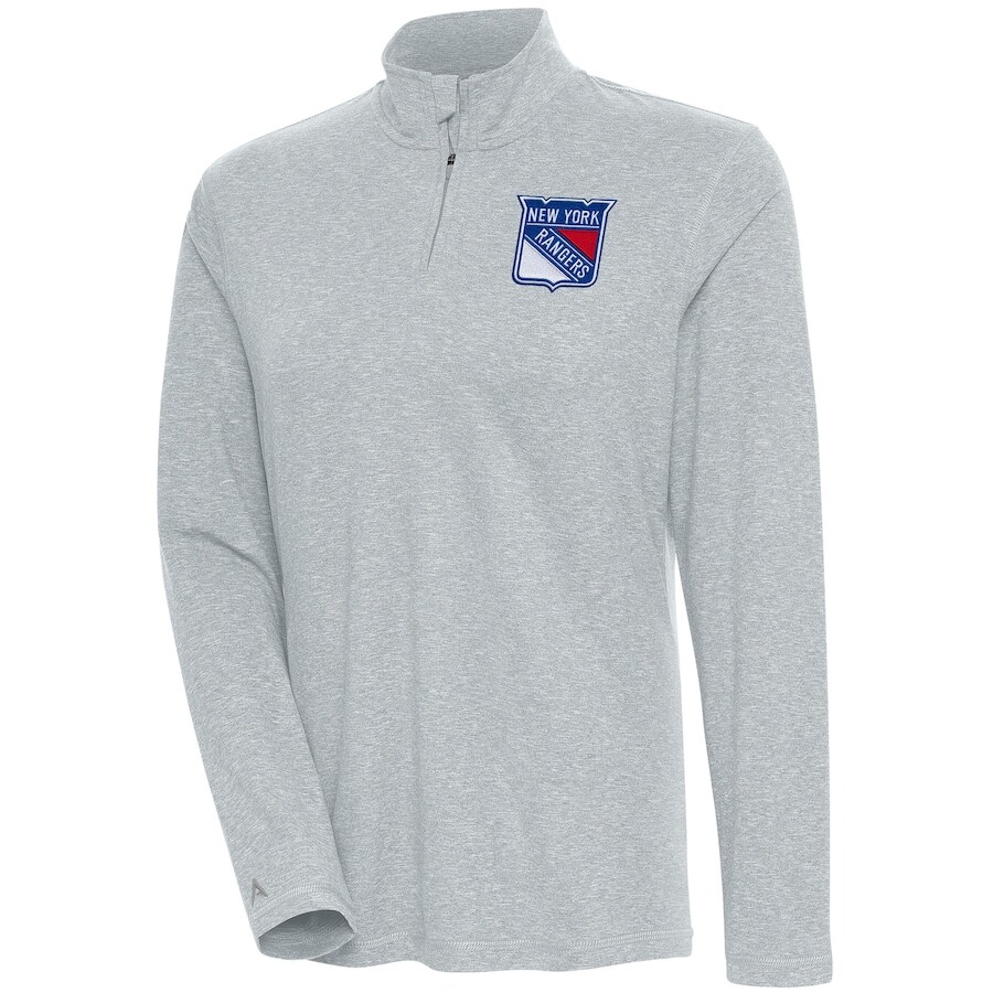 

Куртка Antigua New York Rangers, серый