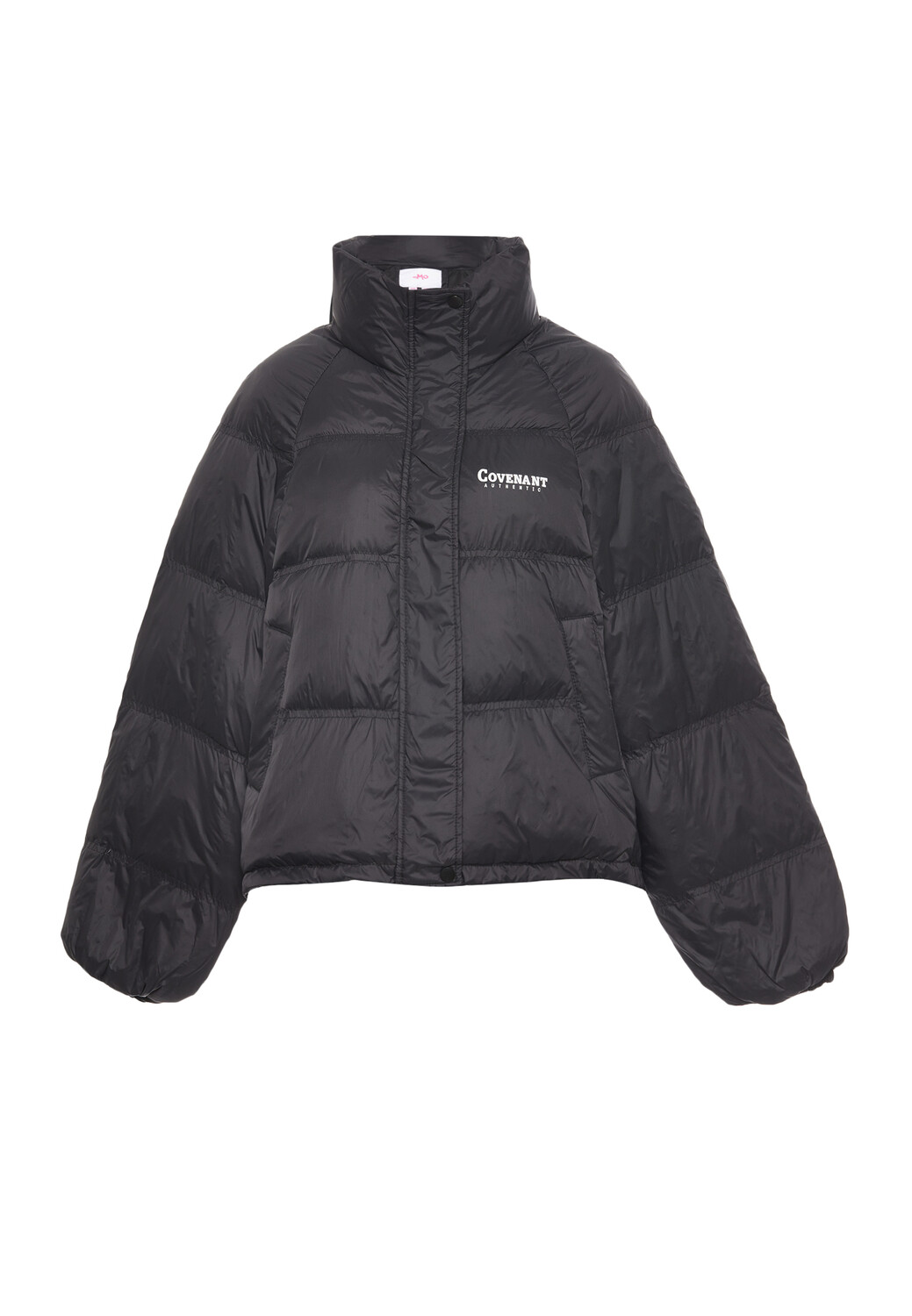 

Пуховик myMo Jacket, черный