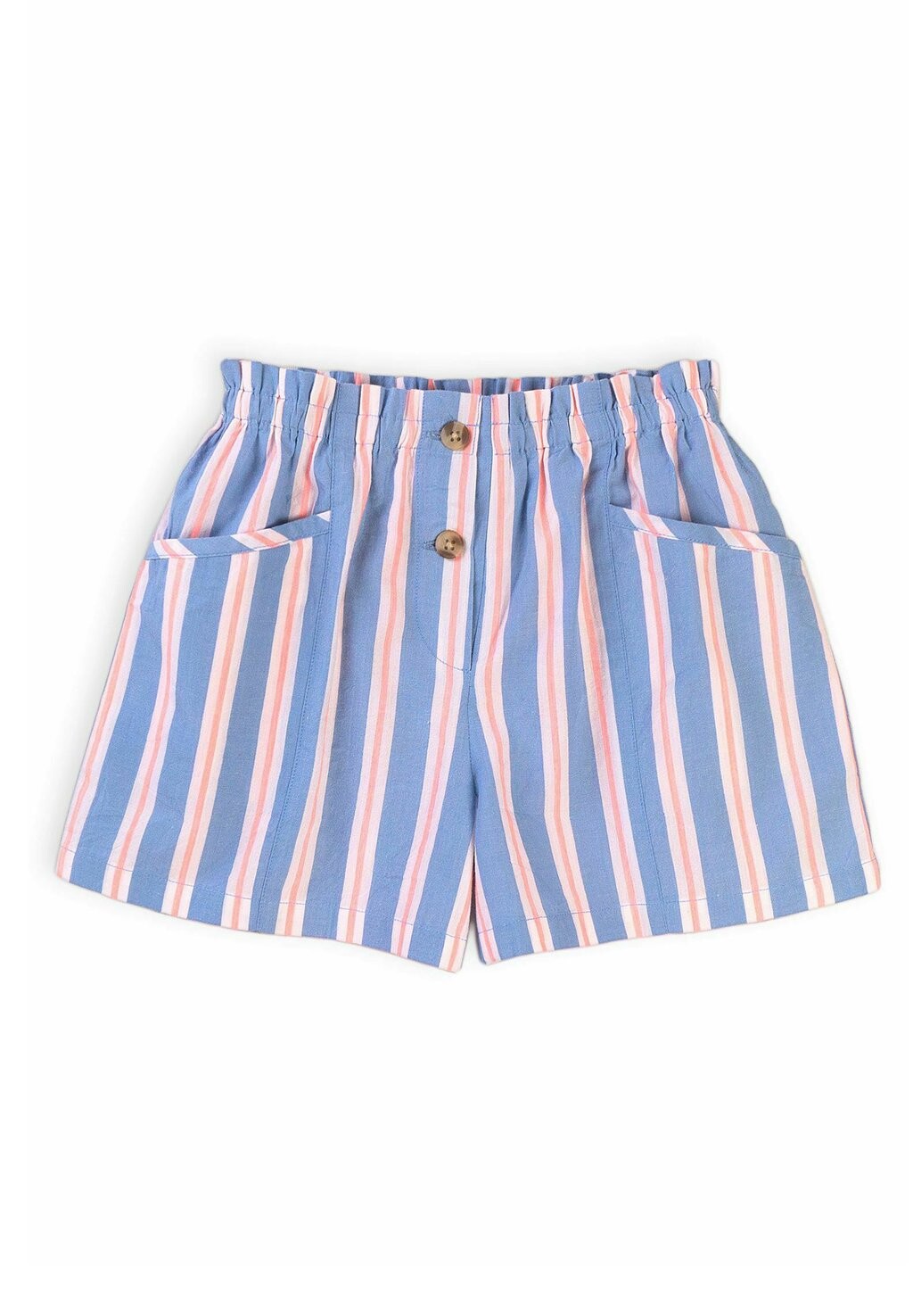 

Шорты SHORTS MINOTI, цвет multi