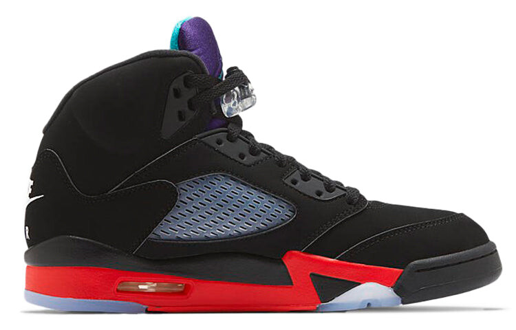 

Кроссовки Air Jordan 5 Retro