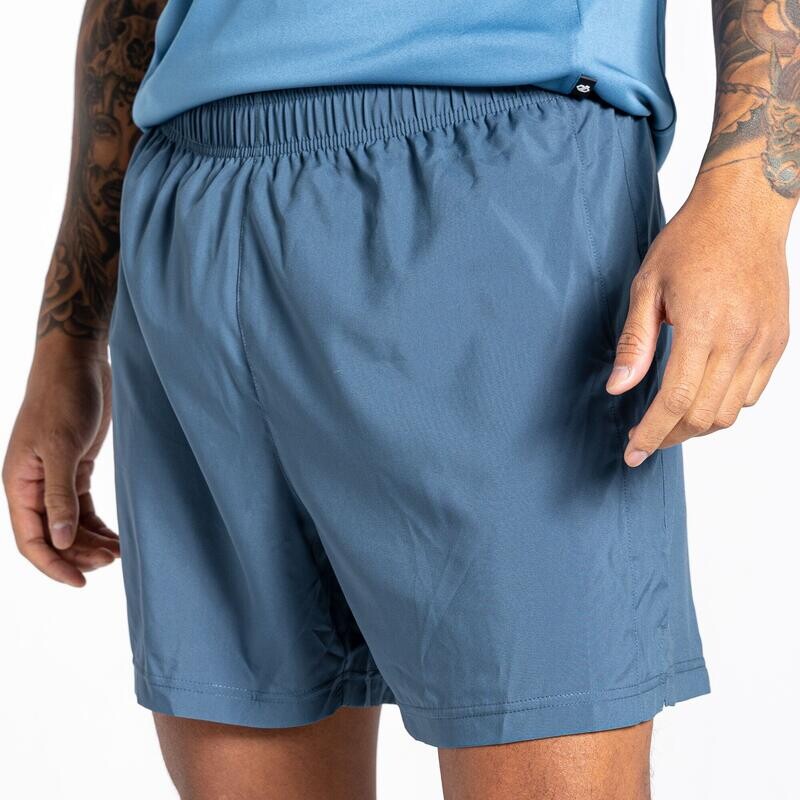 

Мужские шорты Surrect Orion Grey DARE 2B, цвет gris