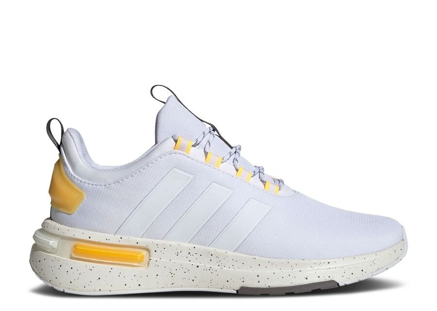 

Кроссовки adidas Racer Tr23 'White Spark', белый