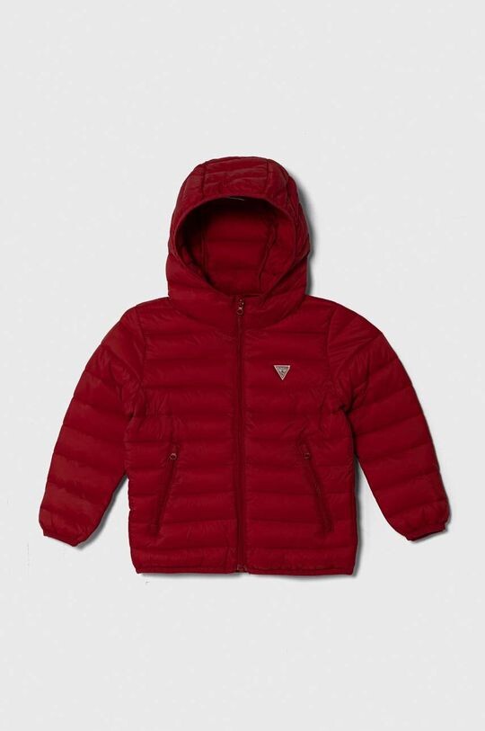 

Куртка для мальчика Guess, красный