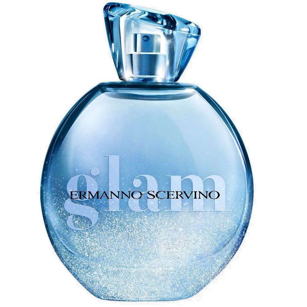Женская парфюмированная вода Ermanno Scervino Glam Eau De Parfum, 50 мл