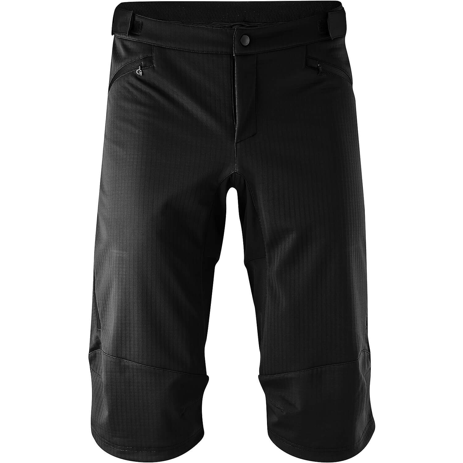 

Брюки Gonso Bikehose Agnello, черный