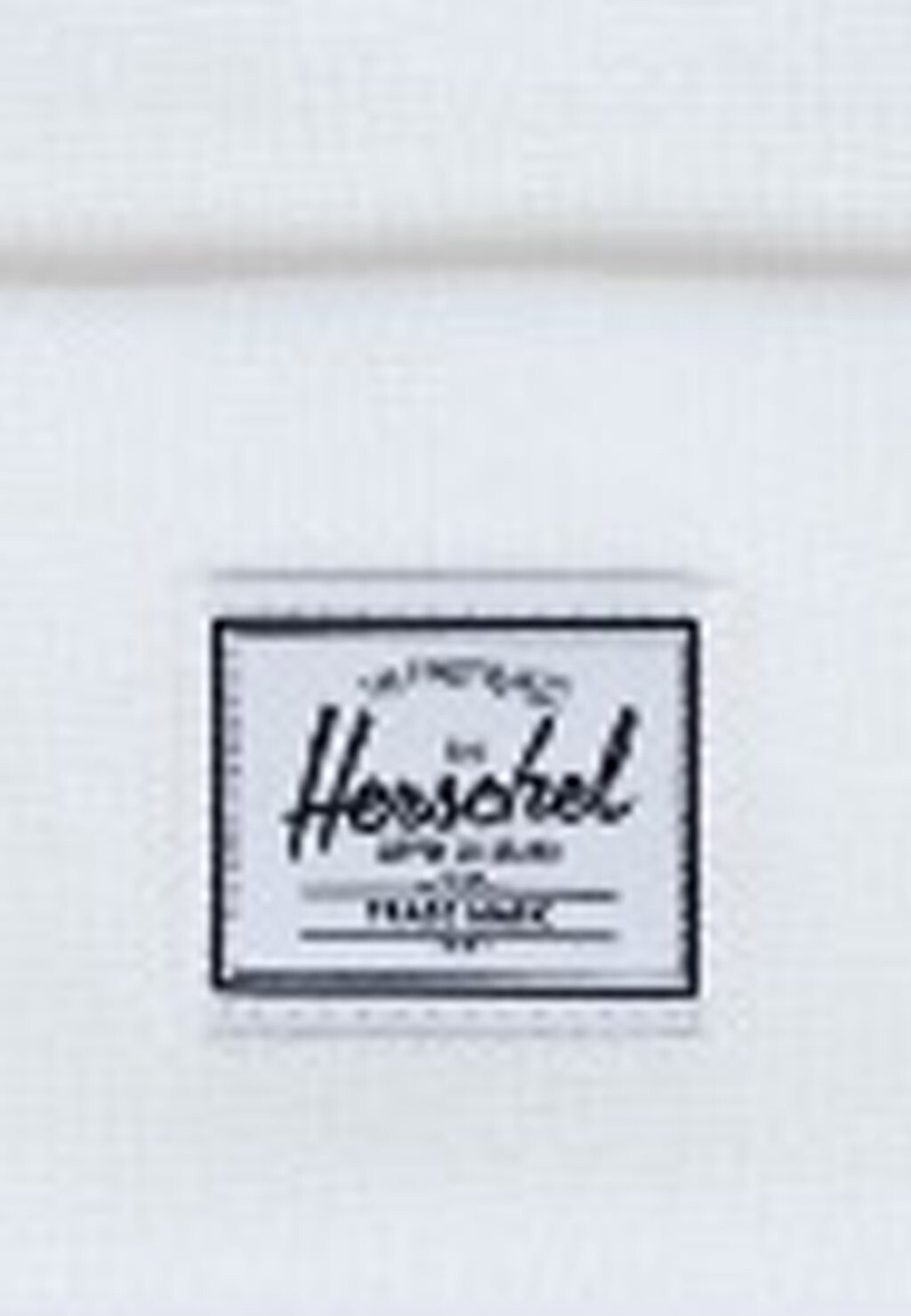 

Шапка ELMER UNISEX Herschel, белый