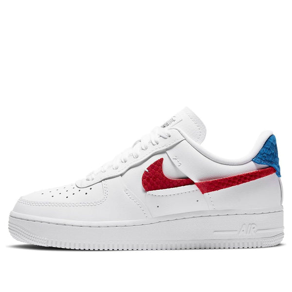 

Кроссовки air force 1 lxx Nike, белый