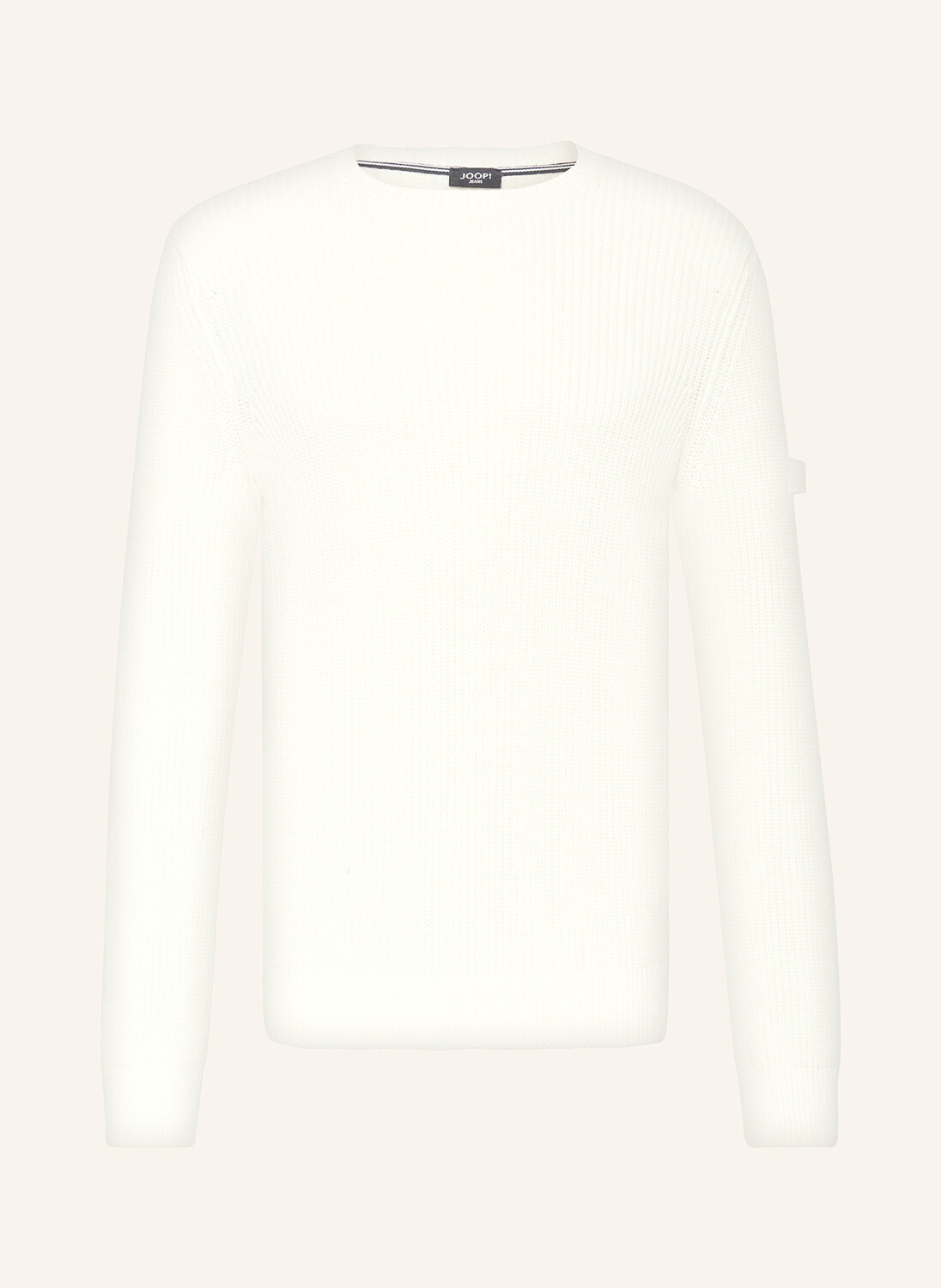 

Свитер Харо Joop! Jeans, бежевый