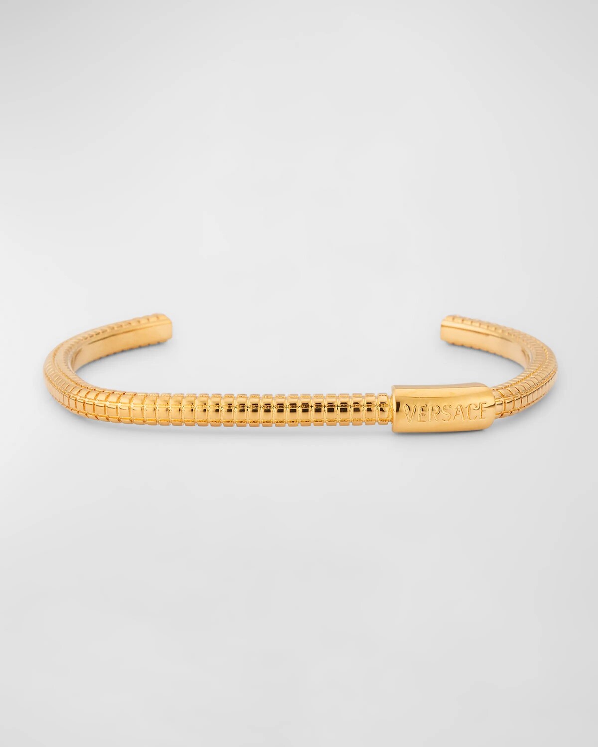 

Браслет-манжета Dylo, цвет Versace Gold