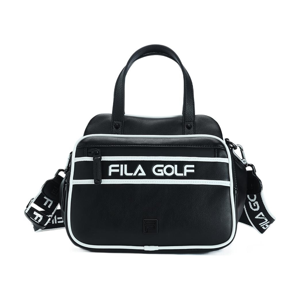 

ФИЛА Женская сумка FILA, Black