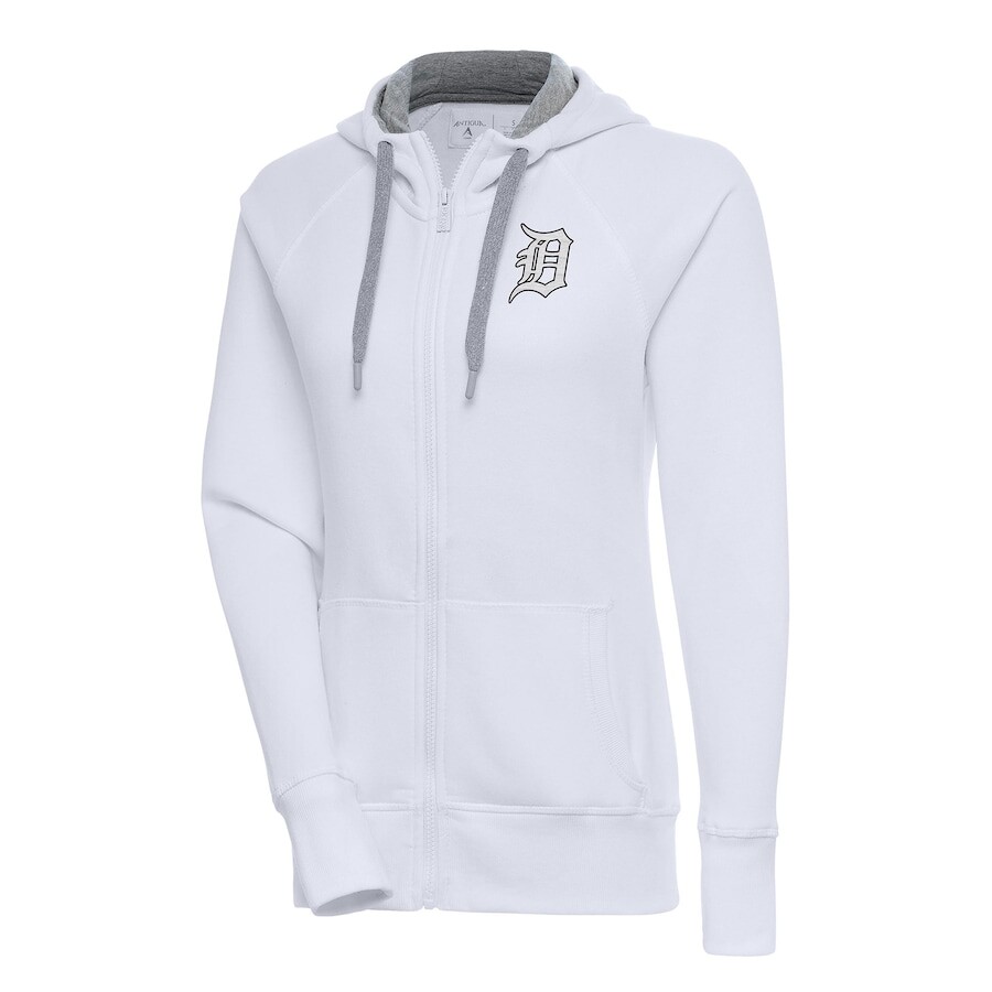 

Куртка Antigua Detroit Tigers, белый
