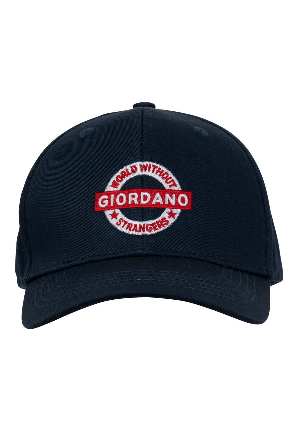 

Шапочка GIORDANO junior, темно-синий