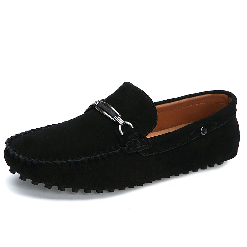 

Мокасины мужские Gommino Men Baibianzhiheren, синий