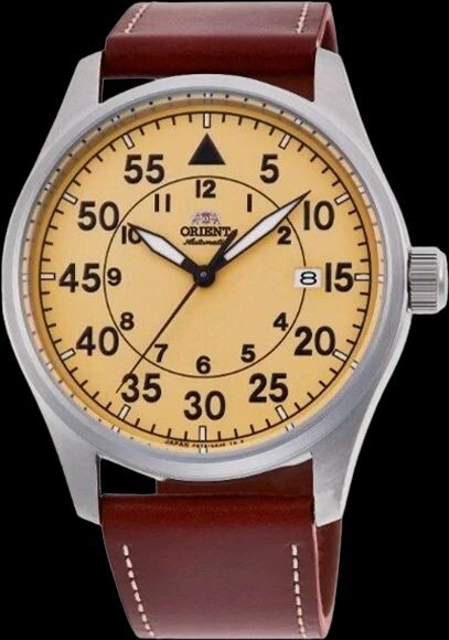 

Часы Orient RA-AC0H04Y10B