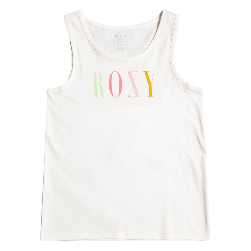 

Футболка Roxy There Is Life A, белый