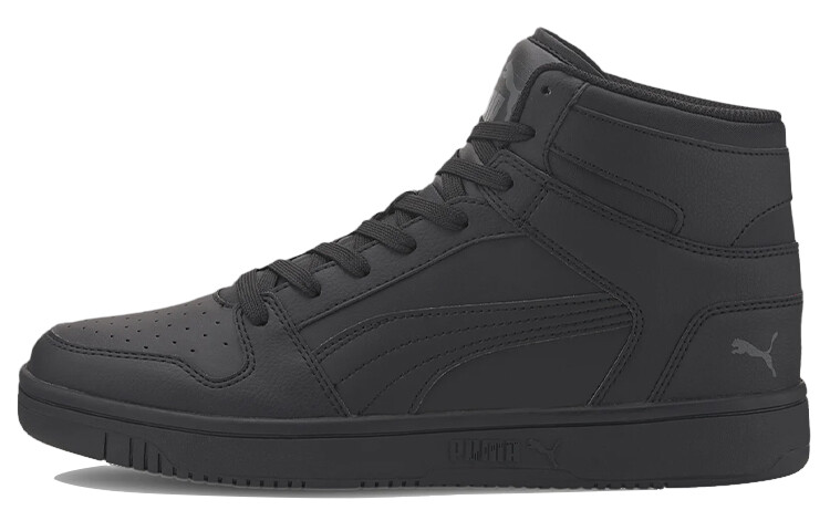 

Puma Rebound LayUp Черный