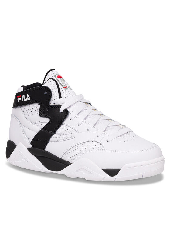 

Кроссовки Fila, белый