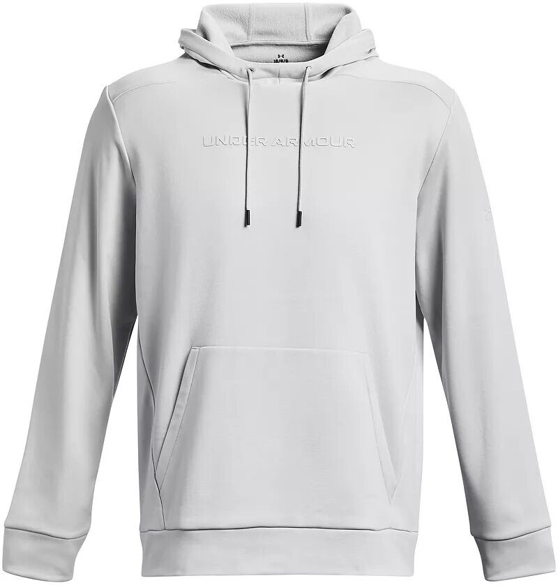 

Мужская флисовая толстовка с рисунком Under Armour Armor