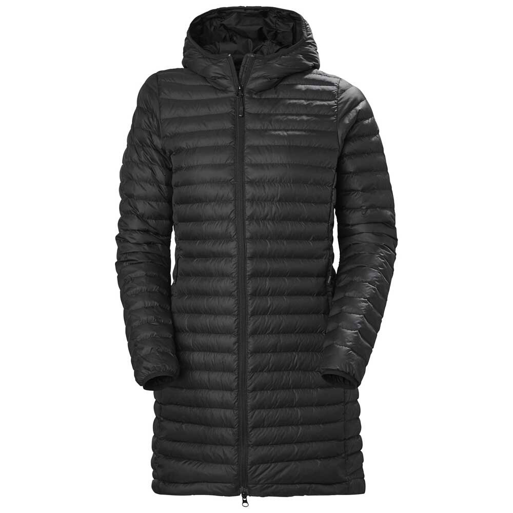 

Парка Helly Hansen Sideral Insulator, черный