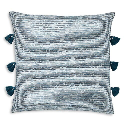 

Декоративная подушка Mar Nautical, 22 x 22 дюйма Mode Living, цвет Multi