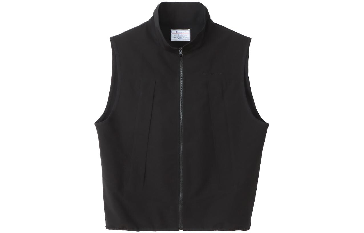 

Чемпионский жилет унисекс Champion, цвет Black