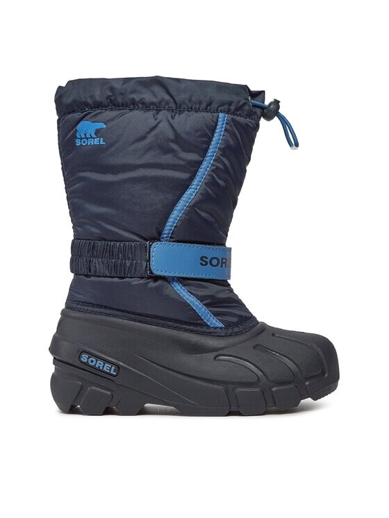 

Зимние ботинки Sorel, синий