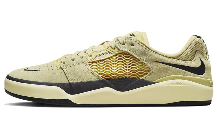 

Кроссовки унисекс Nike SB Ishod Skate