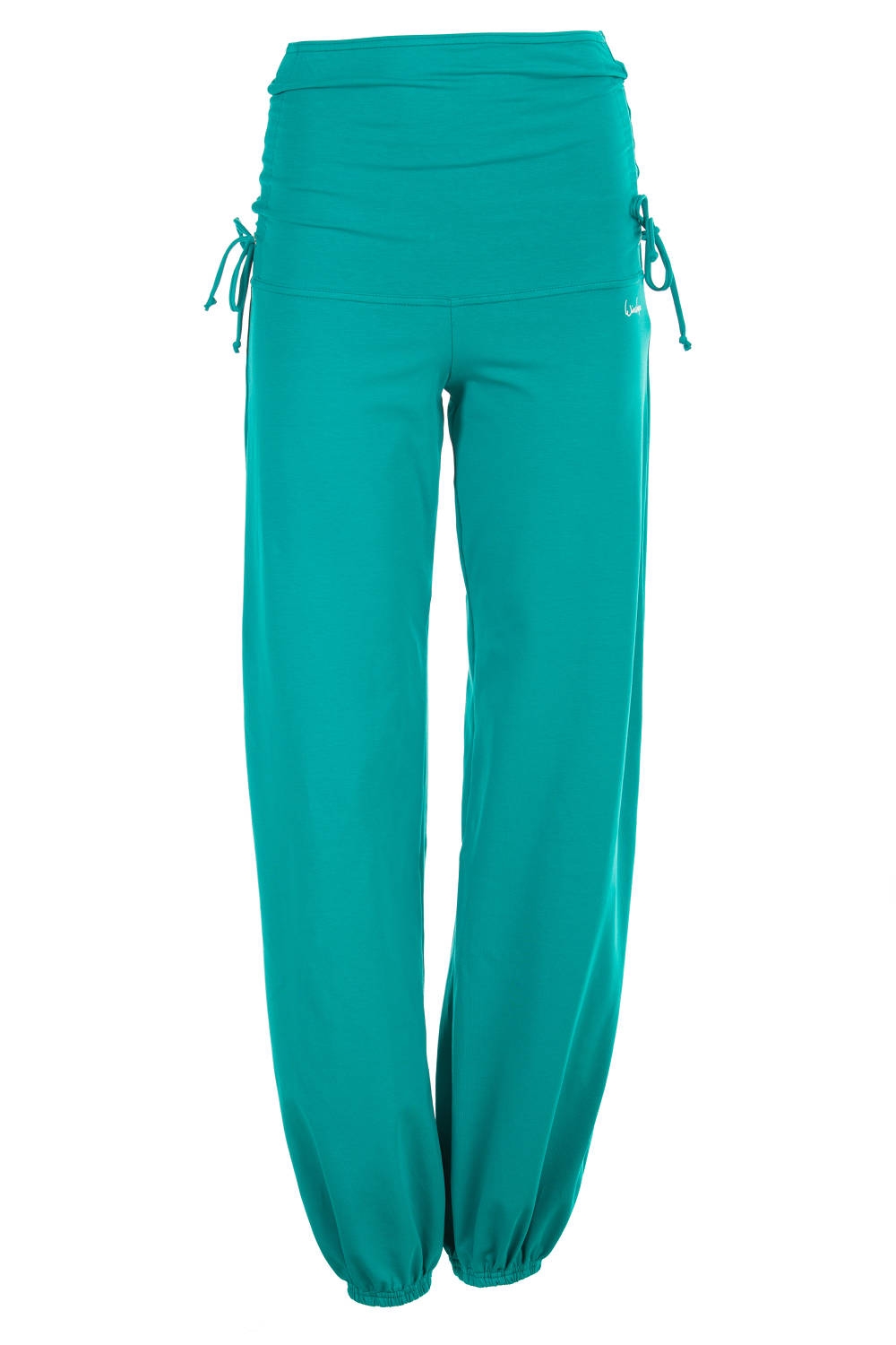 Спортивные брюки Winshape WH1, цвет ocean green
