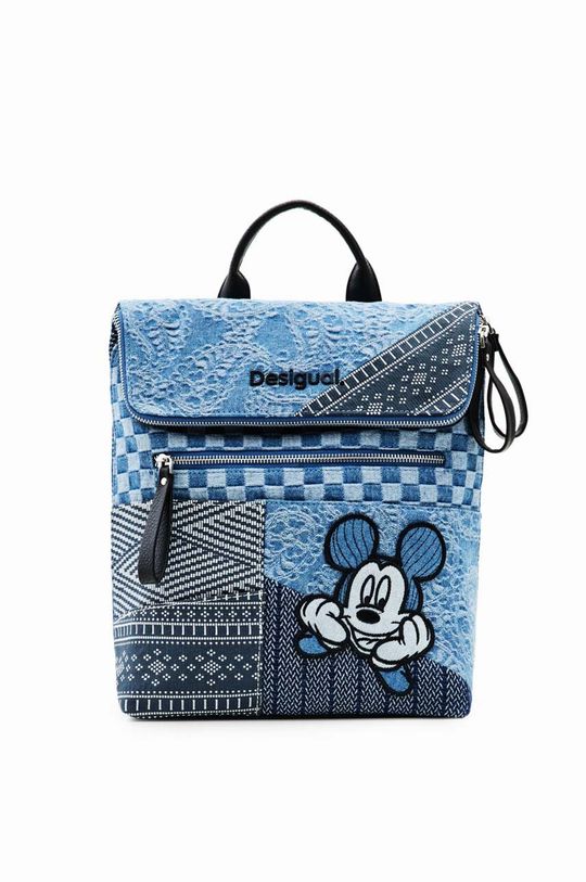 

Рюкзак x Disney Desigual, синий