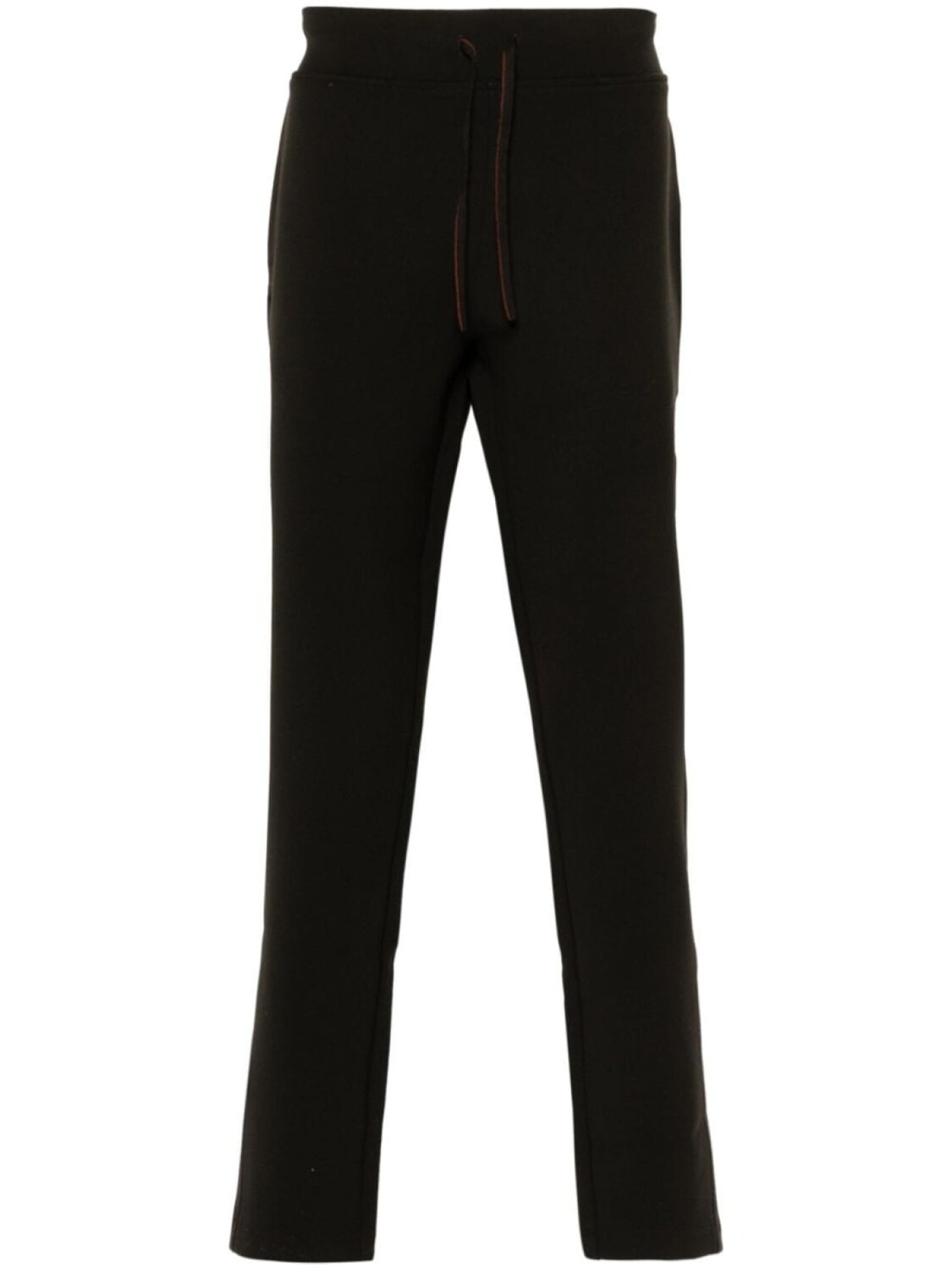 

Loro Piana спортивные штаны Holburn, коричневый