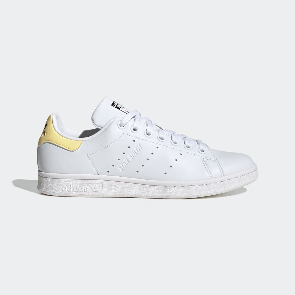 

Кроссовки Adidas STAN SMITH, белый