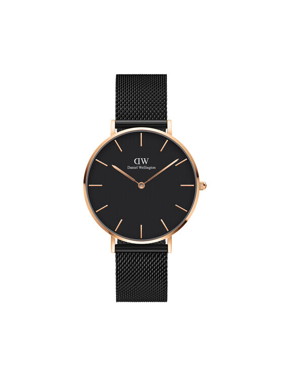 

Часы Daniel Wellington, черный