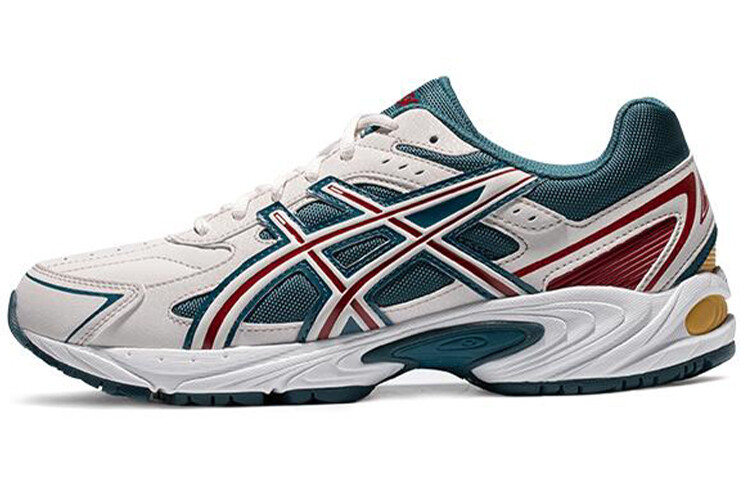 

Asics Gel-170 TR Белый/Синий